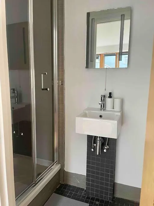 Apartment Shad Thames By Condokeeper London United Kingdom