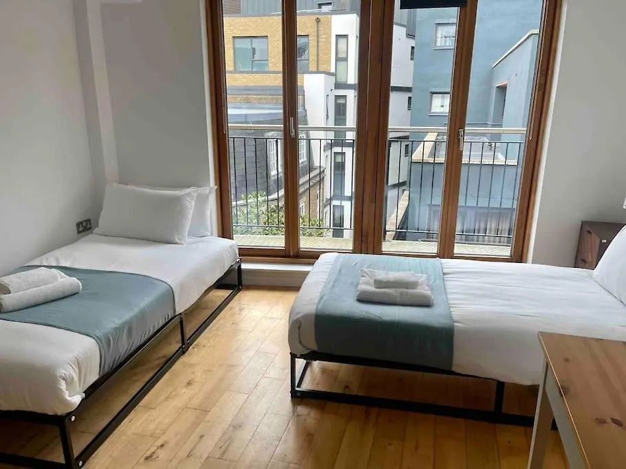 Shad Thames By Condokeeper London Apartment