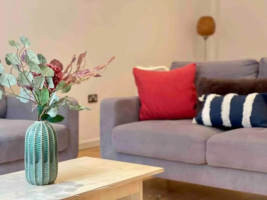 Shad Thames By Condokeeper London Apartment