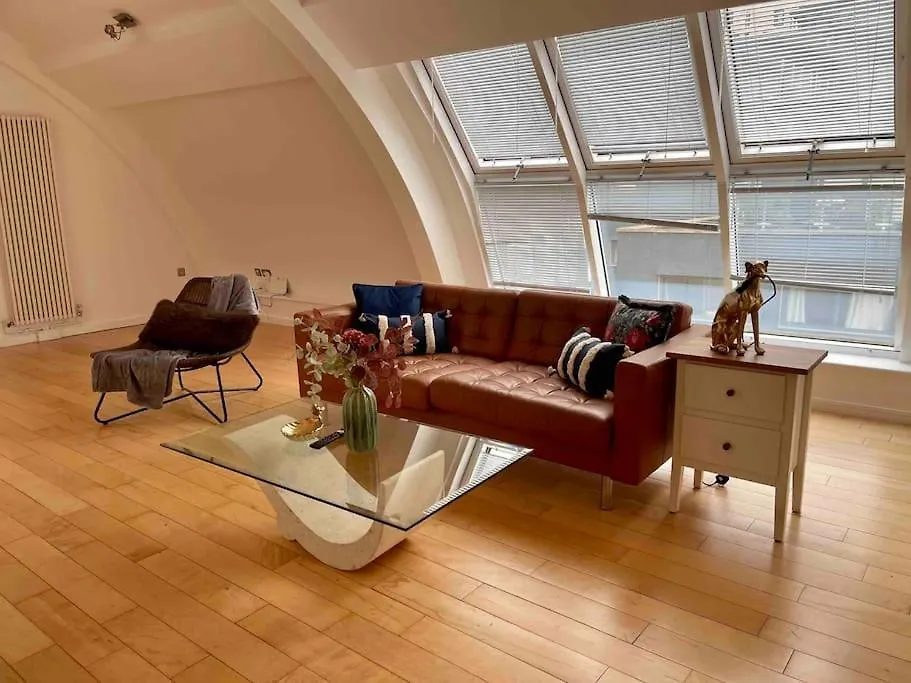 Shad Thames By Condokeeper London Apartment