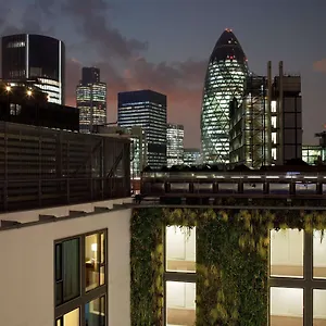 Doubletree By Hilton - Tower Of Londýn