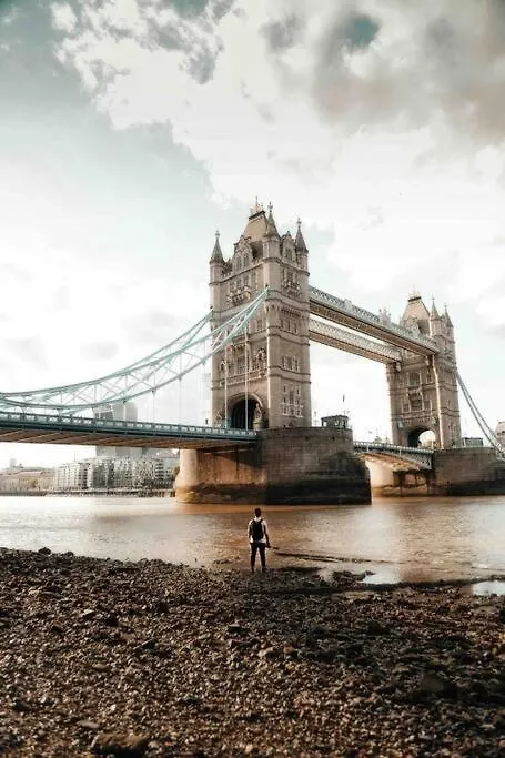 Shad Thames By Condokeeper London Apartment